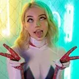 КОСПЛЕЙ ПОРНО — Для Взрослых Telegram