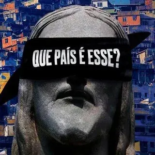 📝 Заметки о Бразилии  — Новости и СМИ Telegram