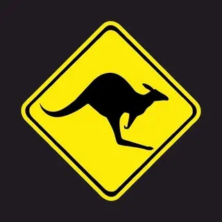 Австралийский забор — Новости и СМИ Telegram