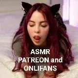 MOONA ASMR ONLYFANS — Для Взрослых Telegram