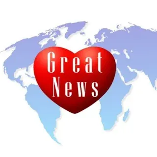 Отличные Новости — Новости и СМИ Telegram