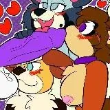 MURRPARTY™ — Для Взрослых Telegram