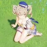 Genshin ololo — Réservé aux adultes Telegram