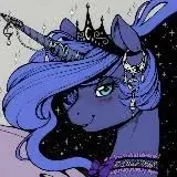 Dear princess Celestia... — Réservé aux adultes Telegram
