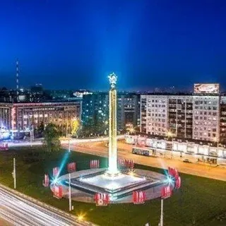 Весь Липецк — Новости и СМИ Telegram