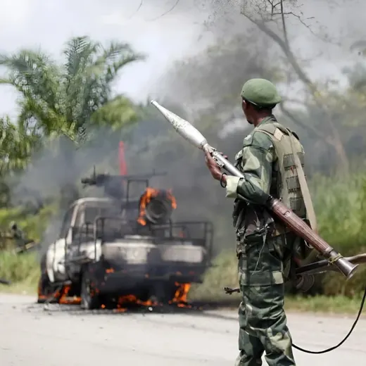 Мир в огне - Сводки и аналитика — Actualités et médias Telegram