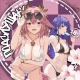 18+ Подслушано Genshin Impact — Для Взрослых Telegram