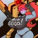 Hentai Heresy 2.0 — Для Взрослых Telegram