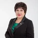 Ольга Хохлова — Réservé aux adultes Telegram