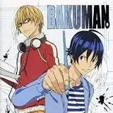Bakuman VF & vostfer saison 1 2 3 — Для Взрослых Telegram