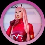 Lady Melamori — Réservé aux adultes Telegram