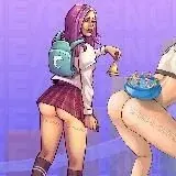 Fresh buns — Для Взрослых Telegram