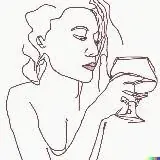 секс, стосунки та вино — Для Взрослых Telegram