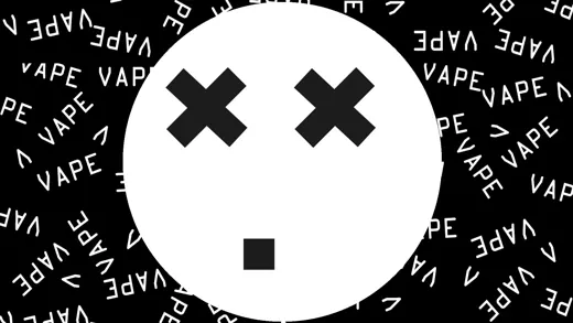 Вейплю как кретин! — Новости и СМИ Telegram