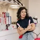 Ой, а это куда? — Для Взрослых Telegram