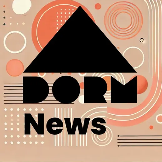 DORM | NEWS — Слив Telegram