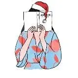 Что читаешь? — Réservé aux adultes Telegram