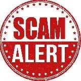 NO SCAMFRAUD ALERT LIST — Для Взрослых Telegram