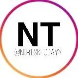 NorilskToday — Для Взрослых Telegram