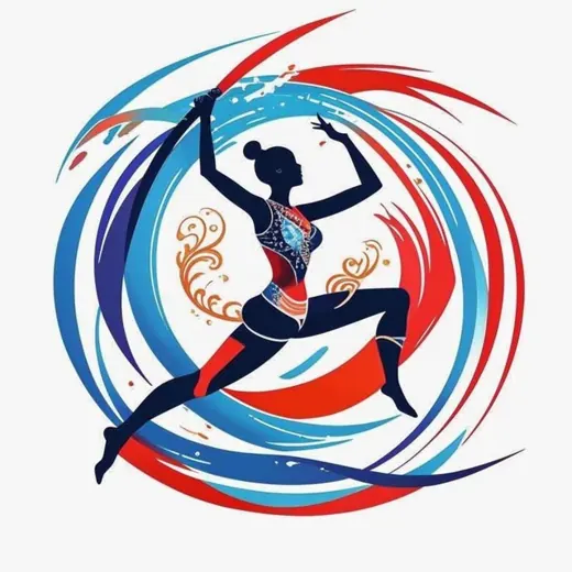 Художественная гимнастика — Новости и СМИ Telegram