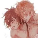 хорни геншин — Для Взрослых Telegram