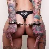 Myakish — Для Взрослых Telegram