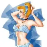 Золушка — Для Взрослых Telegram