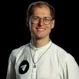 Yagupov | Telegram-стартап — Для Взрослых Telegram