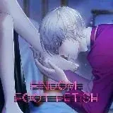 FINDOM|FOOT FETISH — Для Взрослых Telegram