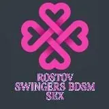 РОСТОВ СВИНГЕРЫ — Для Взрослых Telegram