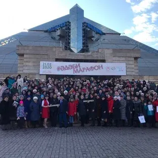 #ӘДӘБИМАРАФОН (әдәбият | татар теле | үзүсеш) — Новости и СМИ Telegram