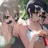 Ecchi AT — Для Взрослых Telegram