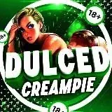DULCED CREAMPIE — Для Взрослых Telegram