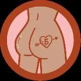 Разговоры по телу — Réservé aux adultes Telegram