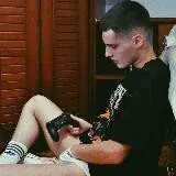 Домашка парней — Для Взрослых Telegram