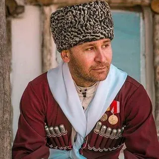 Исмаил Денильханов — Nachrichten und Medien Telegram