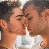 Нетипичный Gay Канал — Réservé aux adultes Telegram