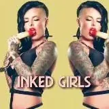 Inked Girls — Для Взрослых Telegram
