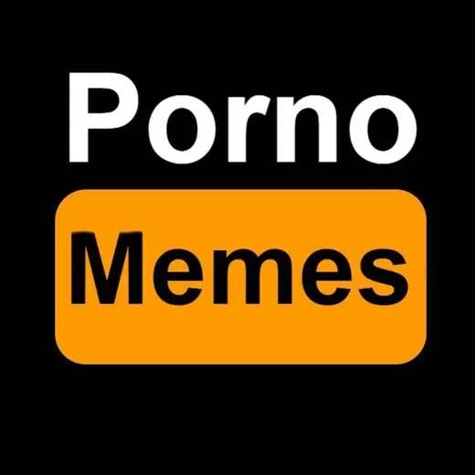 PornoMemes — Развлечения и Юмор Telegram