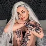 Informal girls. Сosplay| Gothic — Для Взрослых Telegram