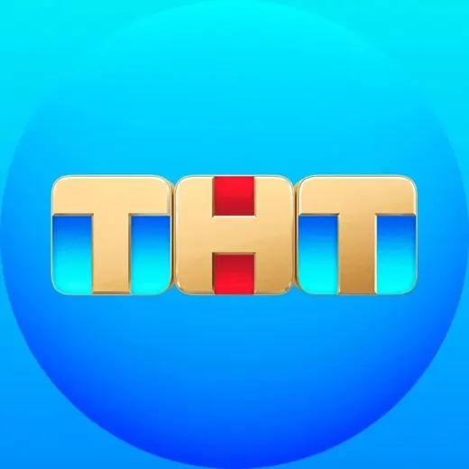 Телеканал ТНТ — Unterhaltung und Humor Telegram