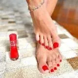 Ножки Мадам /footfetishfootjob — Для Взрослых Telegram