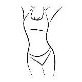 Красивые и обнаженные — Réservé aux adultes Telegram