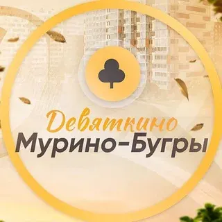 Девяткино Мурино Бугры — Новости и СМИ Telegram