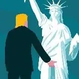 Агент Дональд — Для Взрослых Telegram