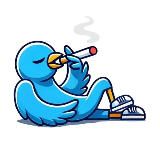 твиттота — Развлечения и Юмор Telegram