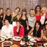 Подружки Дианы Колесовой — Для Взрослых Telegram