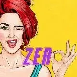 ZERO ( зеро ) @tgzero — Réservé aux adultes Telegram