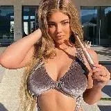 Красивые девушки Красотки из России, Украины — Réservé aux adultes Telegram