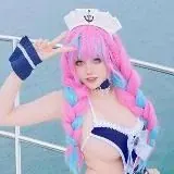 Anime Ero Cosplay 18+ — Для Взрослых Telegram